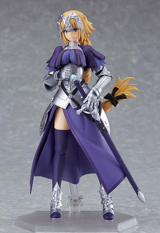 Fate/Grand Order figma No.366 Ruler (Jeanne d'Arc)