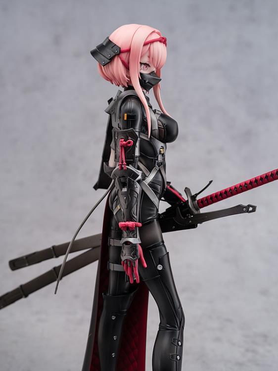 Falslander Samurai 1/7 Scale Figure