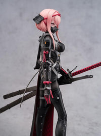 Falslander Samurai 1/7 Scale Figure