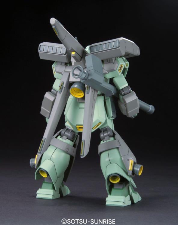 HGUC 1/144 #104 RGM-89S Stark Jegan