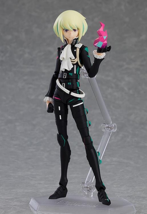 Promare figma No.547 Lio Fotia