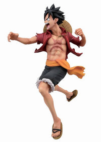 One Piece: Stampede Ichibansho Monkey D. Luffy (Great Banquet)