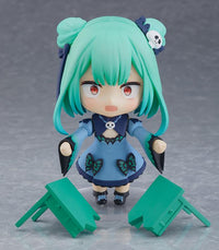 Hololive Production Nendoroid No.1792 Uruha Rushia