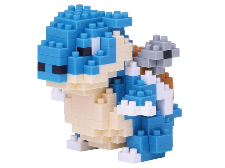 Pokemon Nanoblock Pokemon Series Blastoise