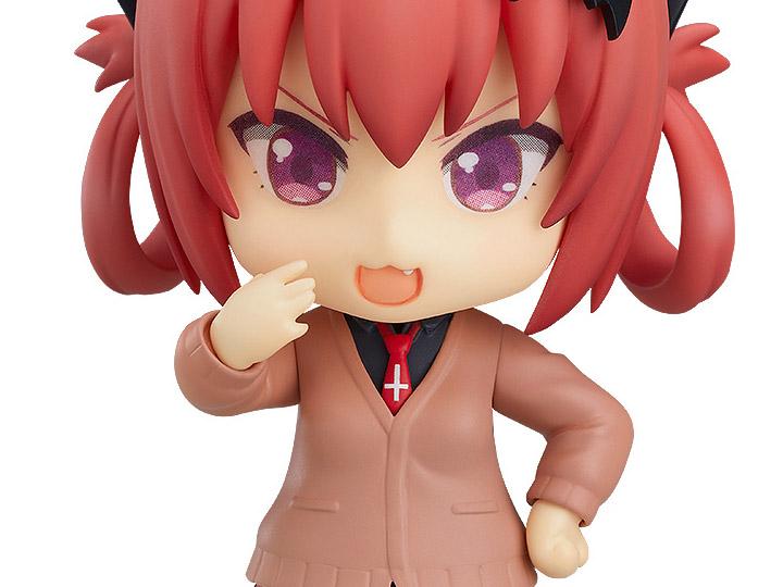 Gabriel Dropout Nendoroid No.972 Satania