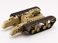 M.S.G. Modeling Support Goods Gigantic Arms Wild Crawler Model Kit