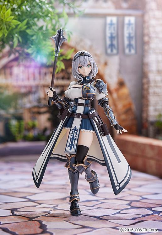 hololive production figma No.565 Shirogane Noel