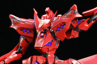 Muv-Luv Alternative Takemikaduchi Type-00F (Tsukuyomi Mana Model Ver. 1.5) Model Kit