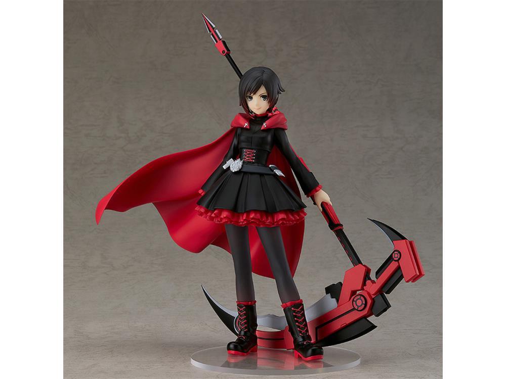 RWBY Pop Up Parade Ruby Rose