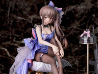 Girls' Frontline K2 (Before the Dawn Ver.) 1/7 Scale Figure with Bonus