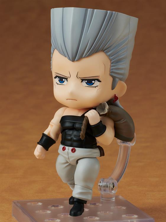 JoJo's Bizarre Adventure Nendoroid No.1561 Jean Pierre Polnareff