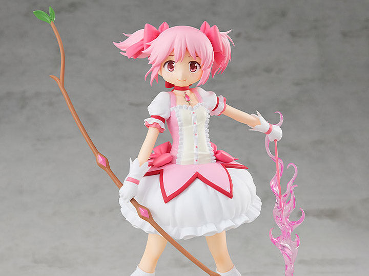 Puella Magi Madoka Magica The Movie Rebellion Pop Up Parade Madoka Kaname (Reissue)