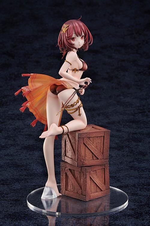 Atelier Sophie Sophie Neuenmuller (Swimsuit Ver.) 1/7 Scale Figure