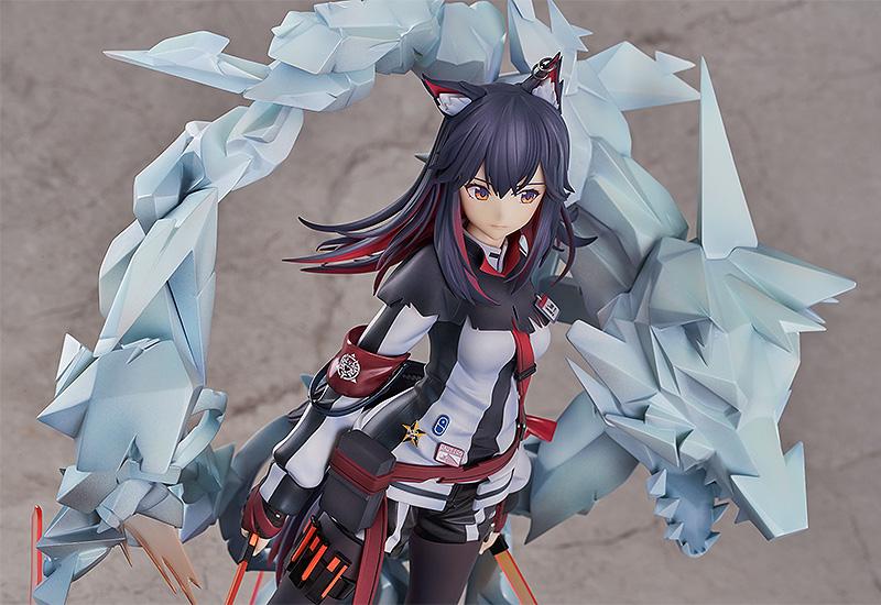 Arknights Texas (Elite 2) 1/7 Scale Figure
