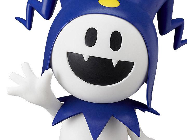 Shin Megami Tensei Nendoroid No.234 Jack Frost