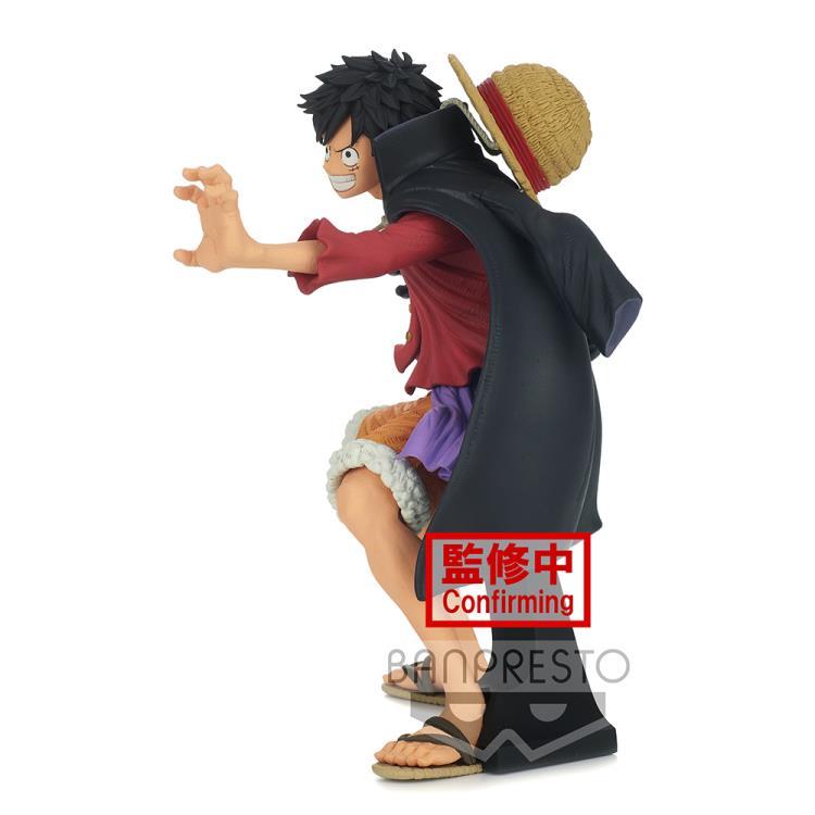 One Piece King of Artist Monkey D. Luffy (Wano Country)