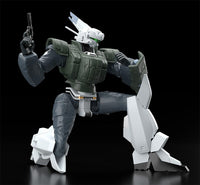 Patlabor 2 The Movie Moderoid AV-98 Ingram (Reactive Armor) Model Kit