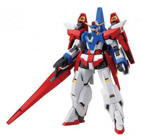 HGAGE 1/144 #26 Gundam AGE-3 Orbital