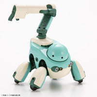 Maruttoys Tamotu (Light Green Ver.) 1/12 Scale Model Kit