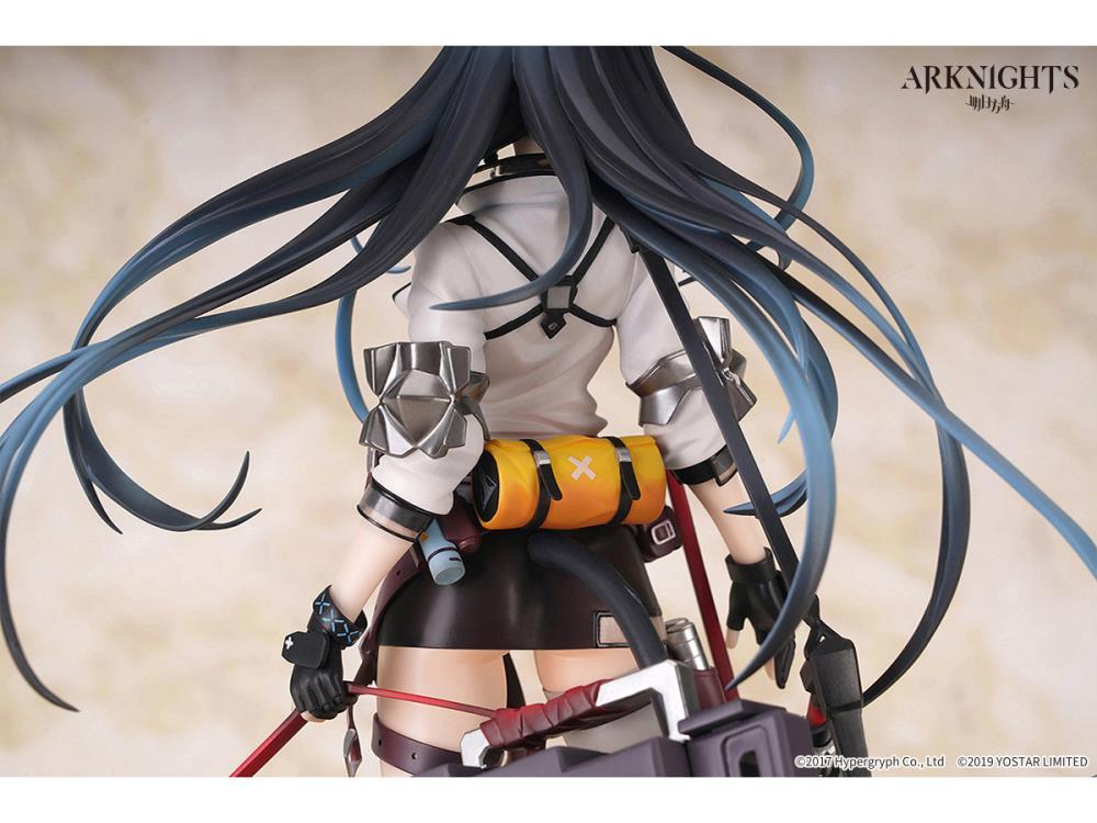 Arknights Blaze 1/7 Scale Figure