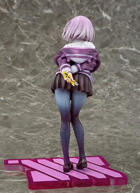 SSSS.Gridman Akane Shinjo 1/7 Scale Figure