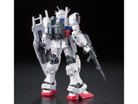 RG 1/144 #12 RX-78 GP01 Gundam "Zephyranthes"