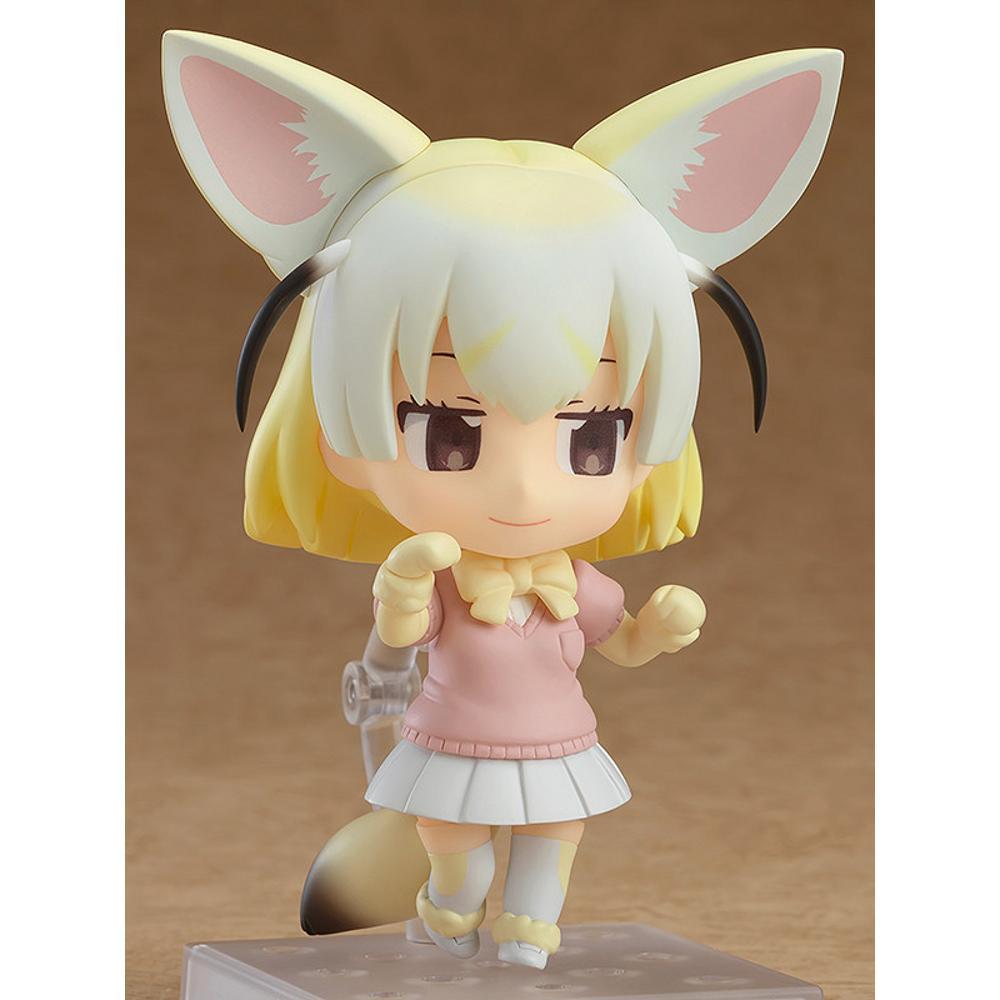 Kemono Friends Nendoroid No. 919 Fennec