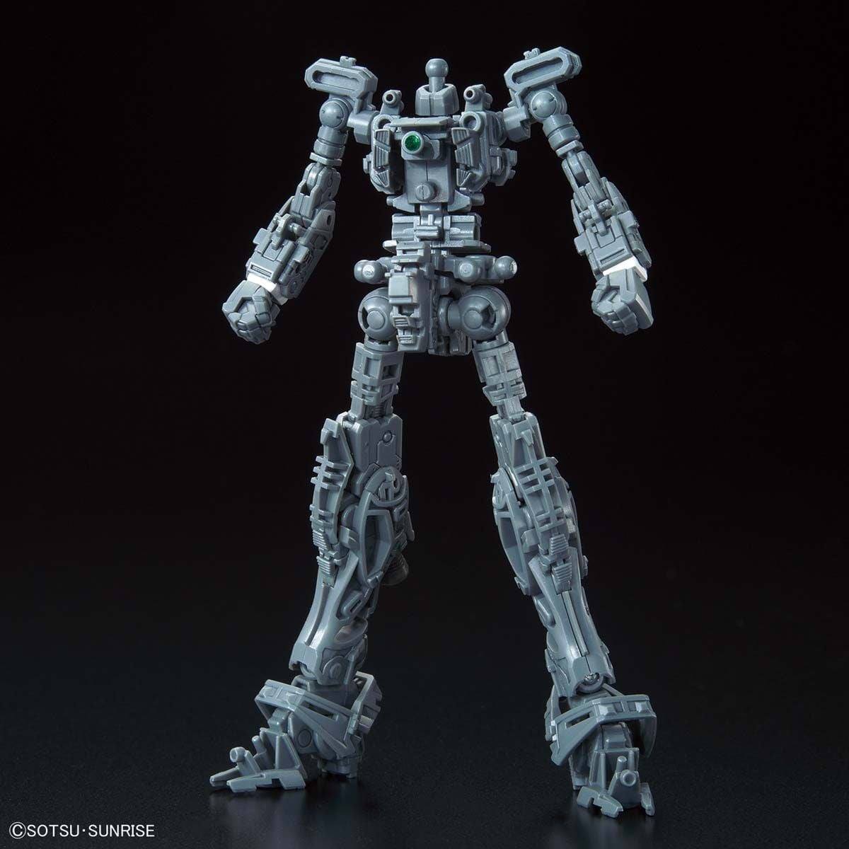 RG 1/144 #35 Wing Gundam