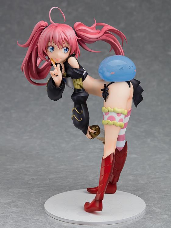 That Time I Got Reincarnated as a Slime Milim 1/7 Scale Figure