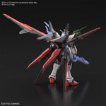 HGBB 1/144 Perfect Strike Freedom Gundam