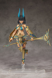 Dark Advent Undeaddress (DX Ver.) Model Kit