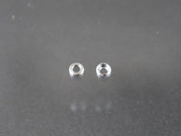 End pipe 2.0mm (6 pcs)