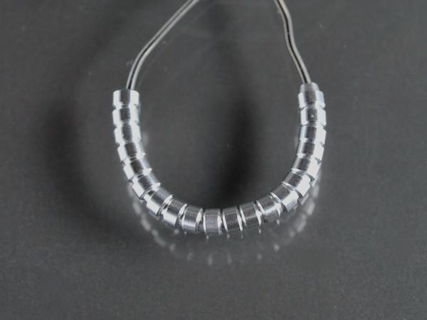 Power pipe 5.0mm (20 pcs)