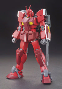 HGBF 1/144 #26 Gundam Amazing Red Warrior
