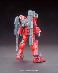 HGBF 1/144 #26 Gundam Amazing Red Warrior