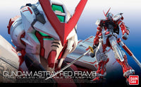 RG 1/144 #19 Gundam Astray Red Frame