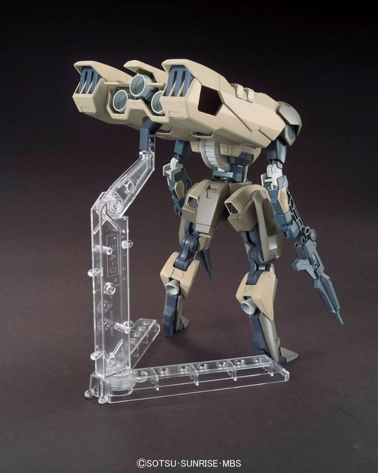 HGIBO 1/44 #05 Hyakuri