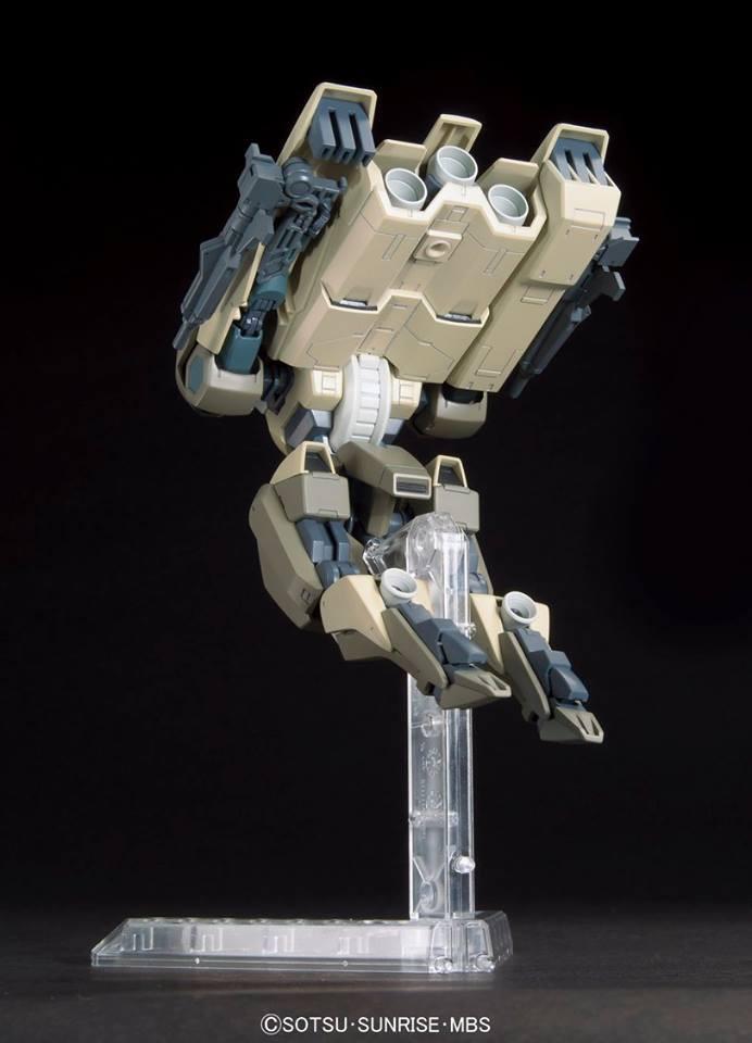 HGIBO 1/44 #05 Hyakuri