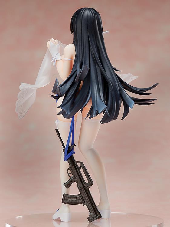 Girls' Frontline Type 95 (Summer Cicada) 1/12 Scale Figure