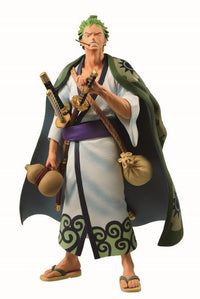 One Piece Ichiban Kuji Roronoa Zoro