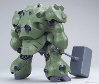 1/100 Gundam Gusion / Gundam Gusion Rebake