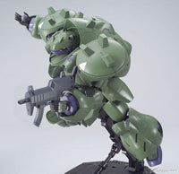 1/100 Gundam Gusion / Gundam Gusion Rebake