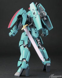 HGIBO 1/144 #017 Carta's Graze Ritter