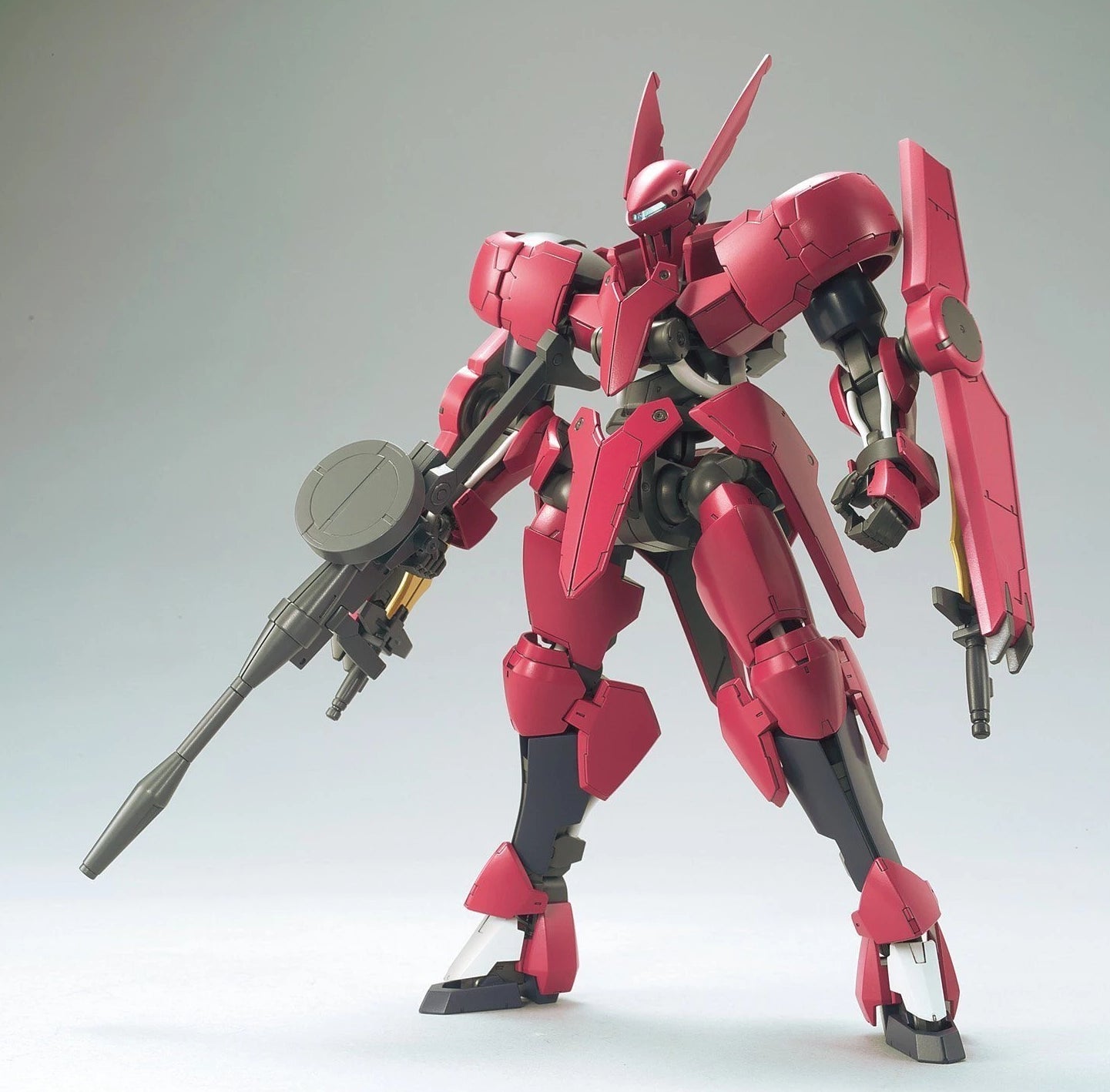 Orphans 1/100 Grimgerde