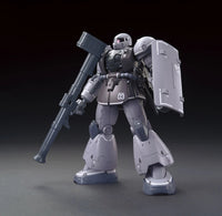HG 1/144 YMS-03 Waff
