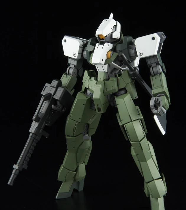 1/100 Graze Custom