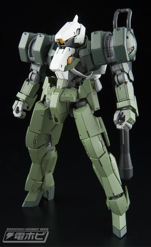 1/100 Graze Custom