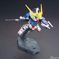 BB Senshi No.401 Gundam Barbatos DX