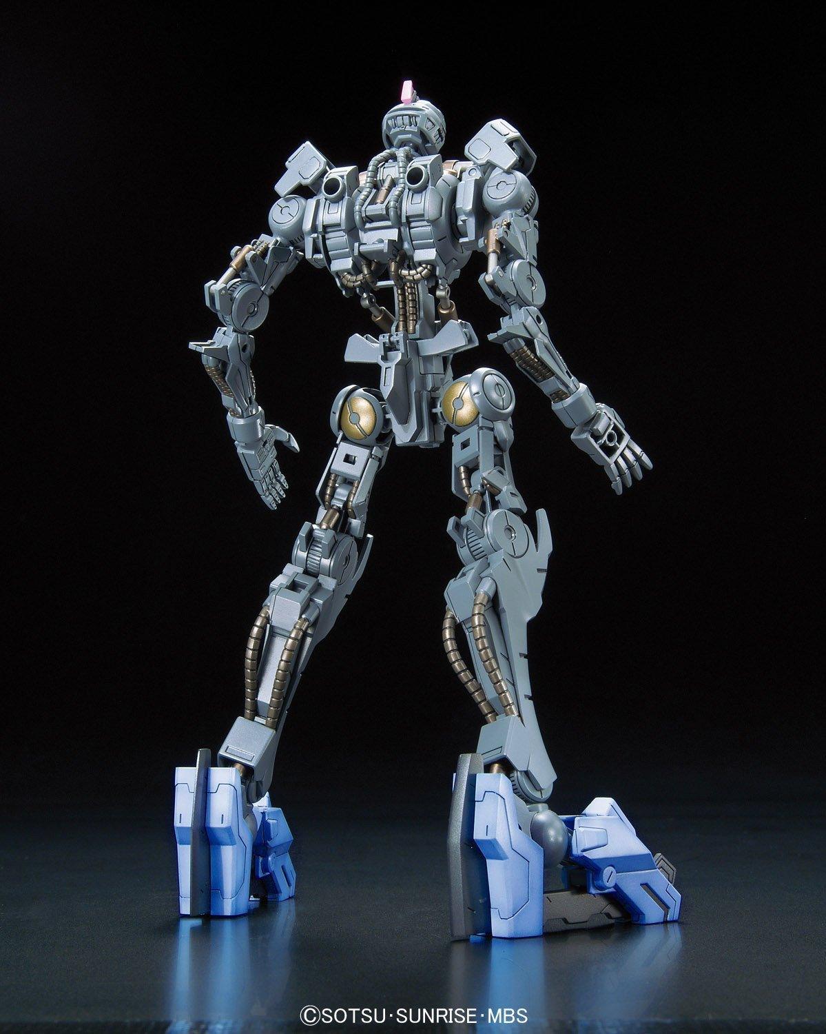 Full Mechanics Iron-Blooded Orphans 1/100 Gundam Vidar