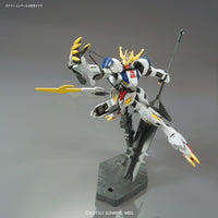HGIBO 1/144 #033 Gundam Barbatos Lupus Rex